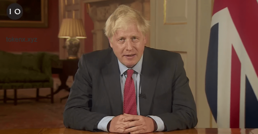 英国首相电视讲话知多少